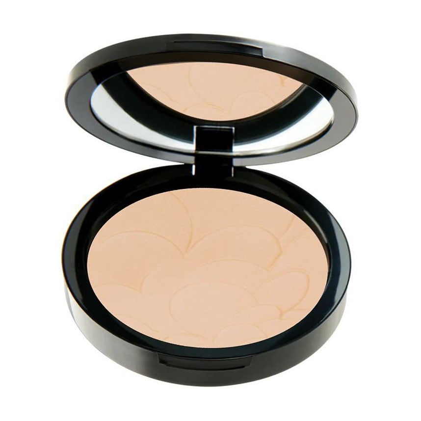 Уцінка! Компактна пудра для обличчя Pastel Profashion Advanced Compact Powder 45, 11 г